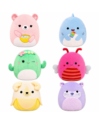 SQUISHMALLOWS W29 Мягкая игрушка, 30 см