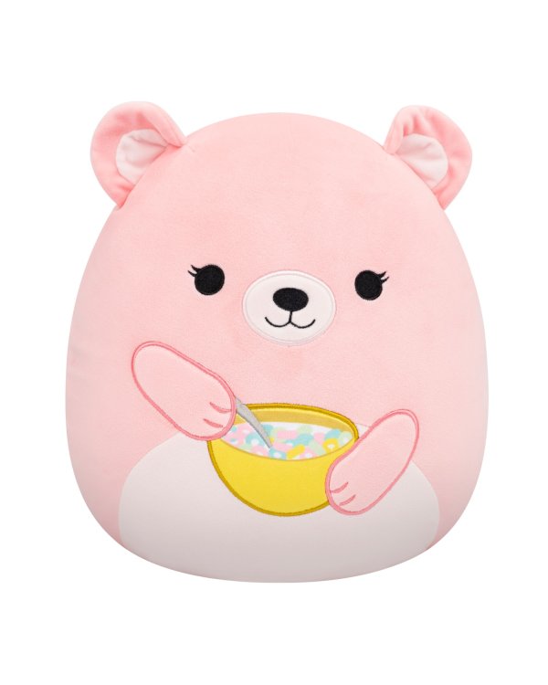 SQUISHMALLOWS W29 Мягкая игрушка, 30 см
