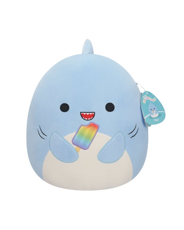 SQUISHMALLOWS W29 Мягкая игрушка, 30 см