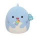 SQUISHMALLOWS W29 Мягкая игрушка, 30 см