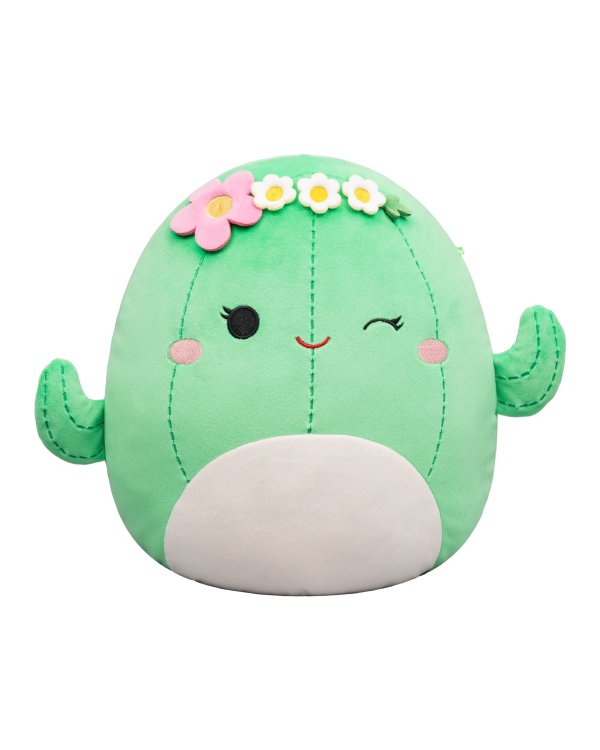 SQUISHMALLOWS W29 Мягкая игрушка, 30 см
