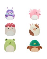 SQUISHMALLOWS W2 Мягкая игрушка, 30 см