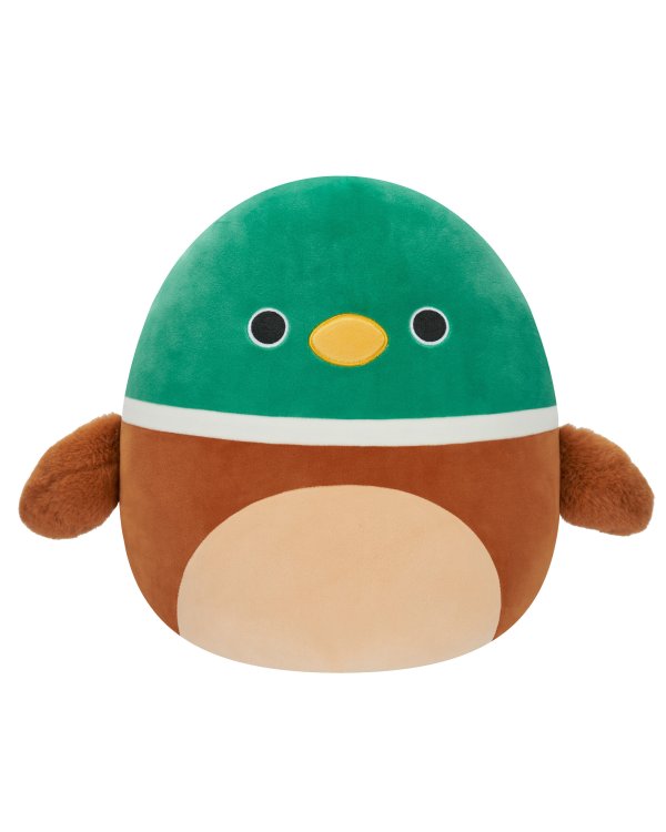 SQUISHMALLOWS W2 Мягкая игрушка, 30 см