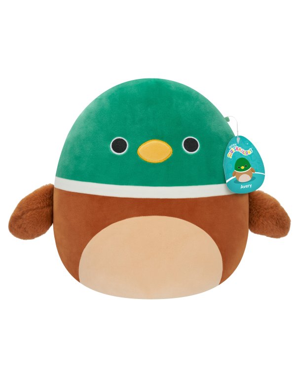 SQUISHMALLOWS W2 Мягкая игрушка, 30 см