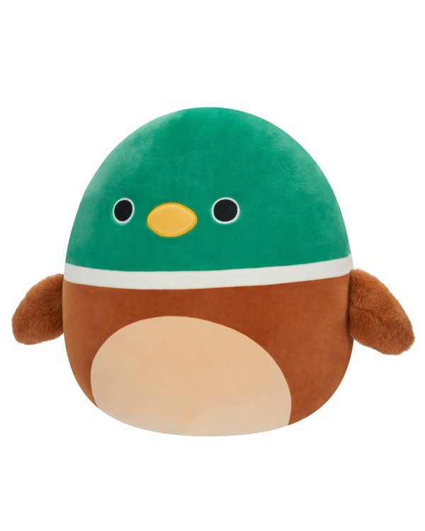 SQUISHMALLOWS W2 Мягкая игрушка, 30 см