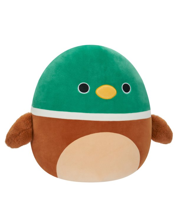 SQUISHMALLOWS W2 Мягкая игрушка, 30 см