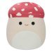 SQUISHMALLOWS W2 Мягкая игрушка, 30 см