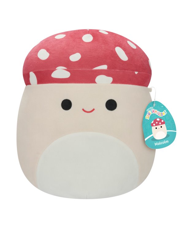 SQUISHMALLOWS W2 Мягкая игрушка, 30 см