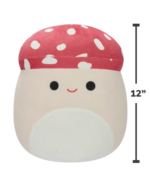 SQUISHMALLOWS W2 Мягкая игрушка, 30 см