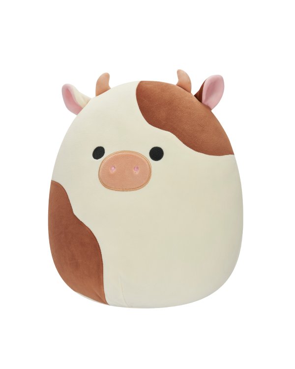 SQUISHMALLOWS W2 Мягкая игрушка, 30 см