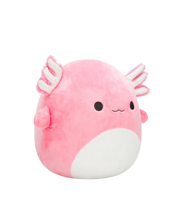 SQUISHMALLOWS W2 Мягкая игрушка, 30 см