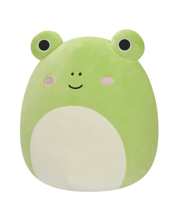 SQUISHMALLOWS W2 Мягкая игрушка, 30 см