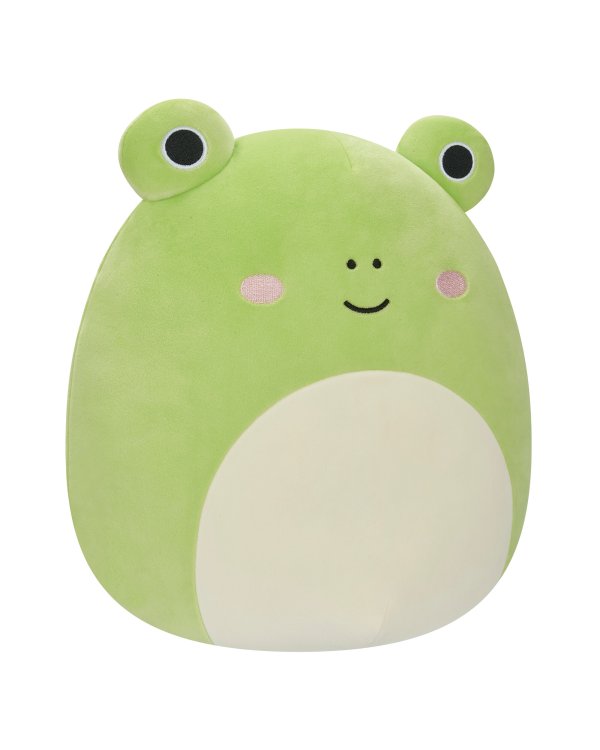 SQUISHMALLOWS W2 Мягкая игрушка, 30 см