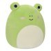 SQUISHMALLOWS W2 Мягкая игрушка, 30 см