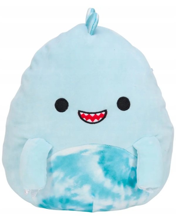 SQUISHMALLOWS W8 Мягкая игрушка, 30 см