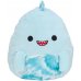 SQUISHMALLOWS W8 Мягкая игрушка, 30 см