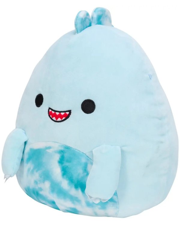 SQUISHMALLOWS W8 Мягкая игрушка, 30 см