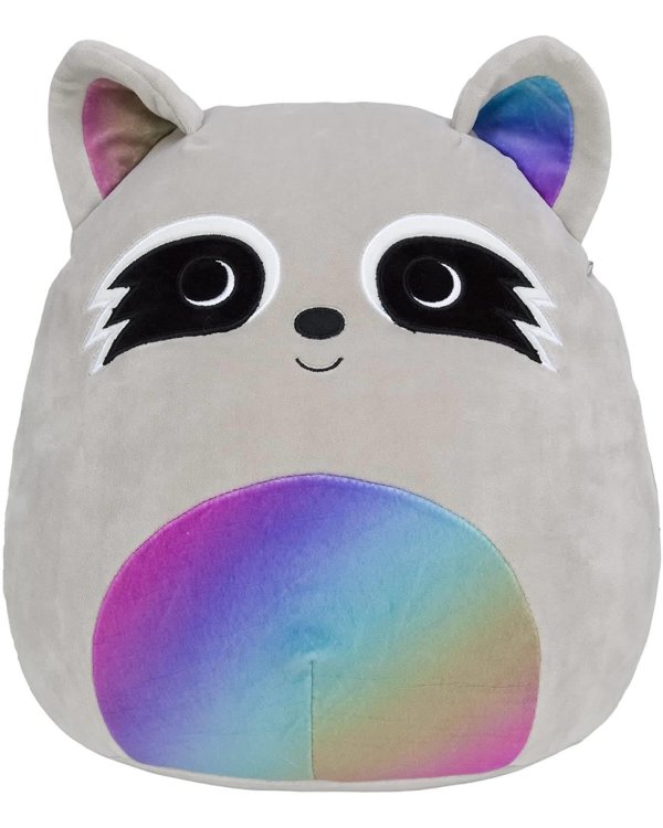 SQUISHMALLOWS W8 Мягкая игрушка, 30 см