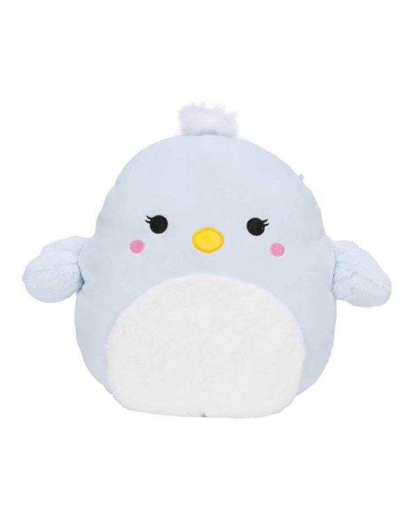 SQUISHMALLOWS W8 Мягкая игрушка, 30 см