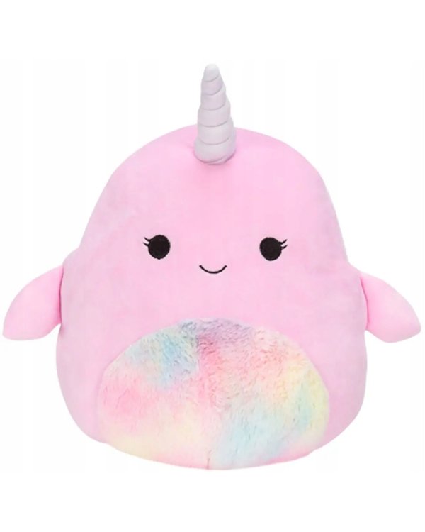 SQUISHMALLOWS W8 Мягкая игрушка, 30 см
