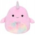 SQUISHMALLOWS W8 Мягкая игрушка, 30 см