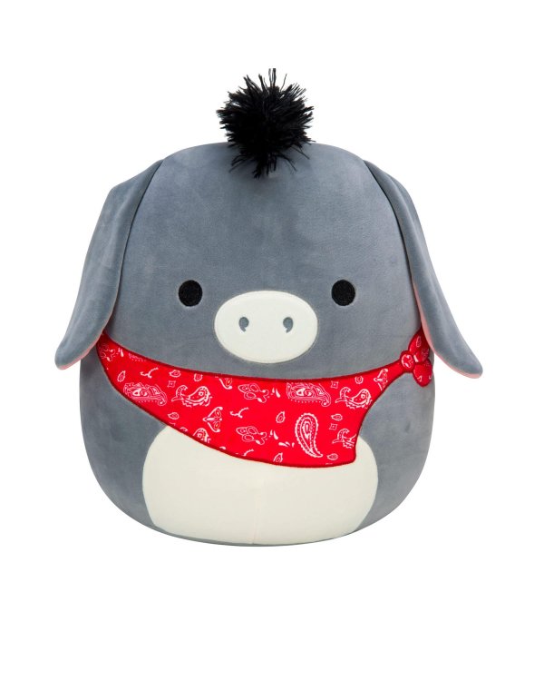 SQUISHMALLOWS W9 Мягкая игрушка, 30 см