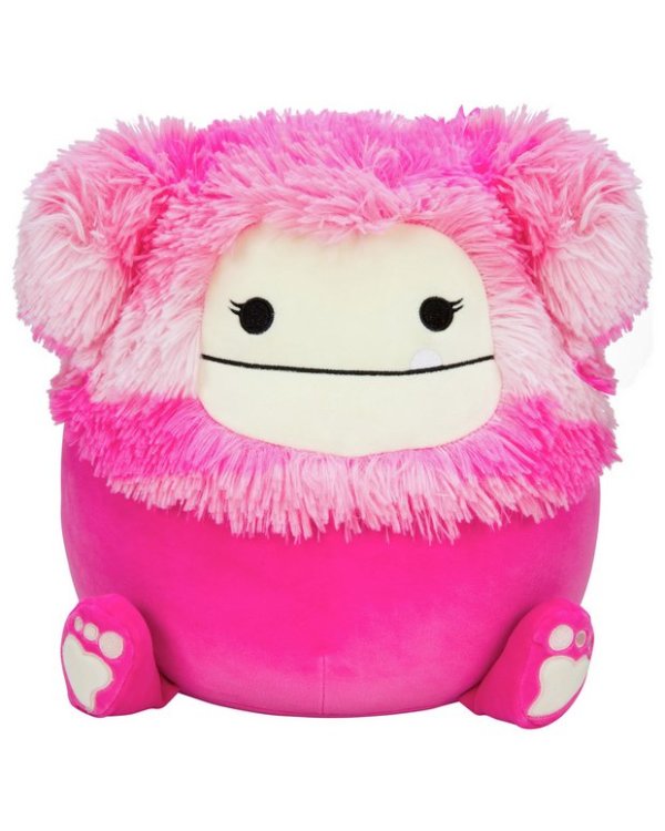 SQUISHMALLOWS W9 Мягкая игрушка, 30 см