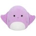SQUISHMALLOWS W9 Мягкая игрушка, 30 см
