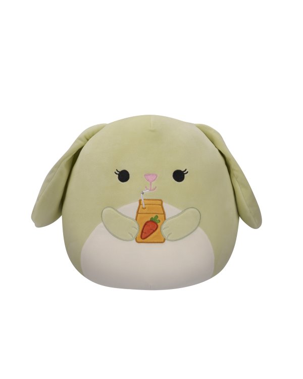 SQUISHMALLOWS W17 Мягкая игрушка Пасхальная коллекция, 30 см