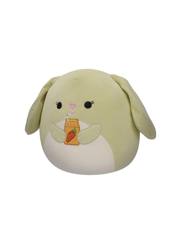 SQUISHMALLOWS W17 Мягкая игрушка Пасхальная коллекция, 30 см