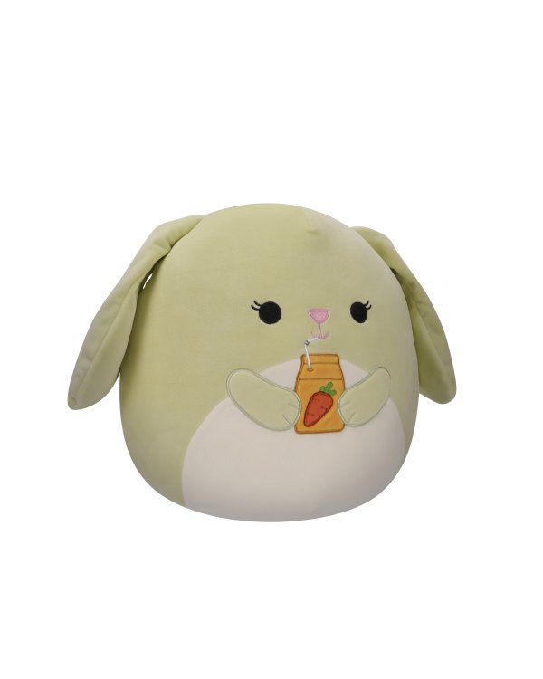 SQUISHMALLOWS W17 Мягкая игрушка Пасхальная коллекция, 30 см
