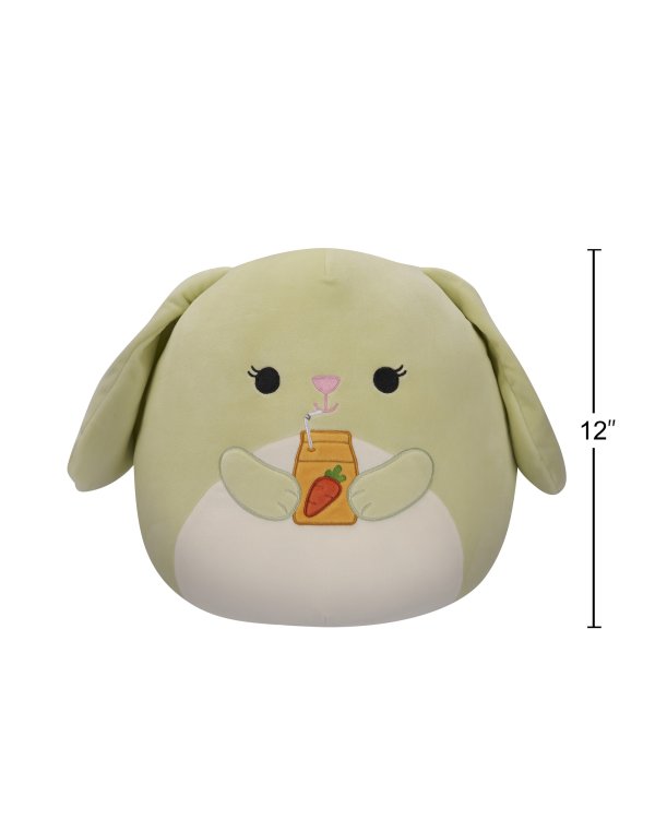 SQUISHMALLOWS W17 Мягкая игрушка Пасхальная коллекция, 30 см