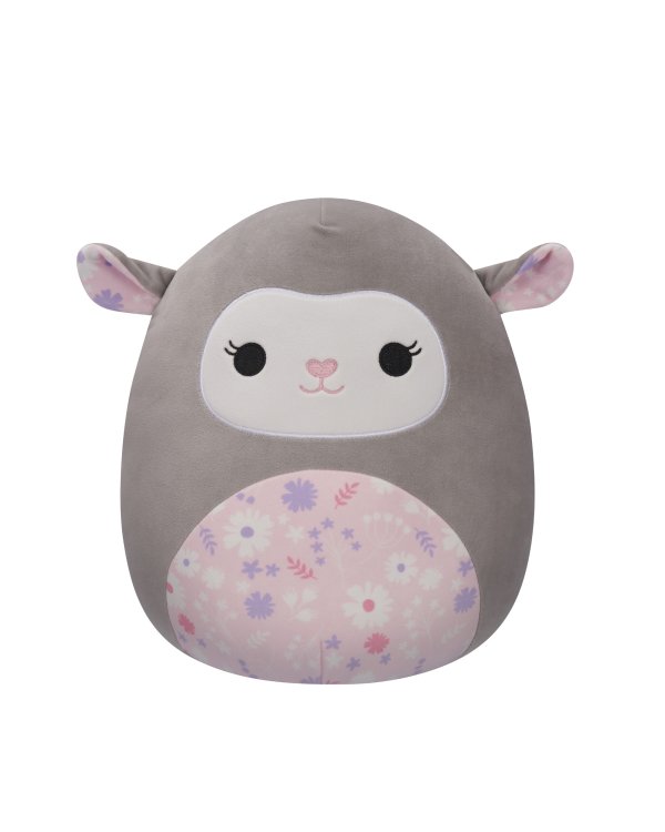 SQUISHMALLOWS W17 Мягкая игрушка Пасхальная коллекция, 30 см