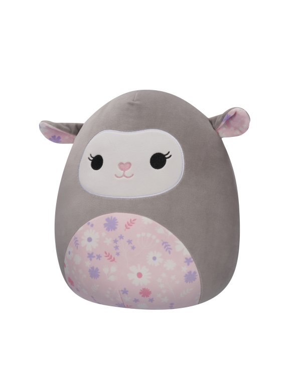SQUISHMALLOWS W17 Мягкая игрушка Пасхальная коллекция, 30 см