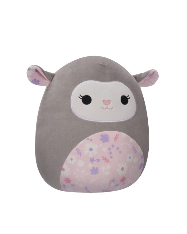 SQUISHMALLOWS W17 Мягкая игрушка Пасхальная коллекция, 30 см