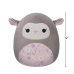 SQUISHMALLOWS W17 Мягкая игрушка Пасхальная коллекция, 30 см