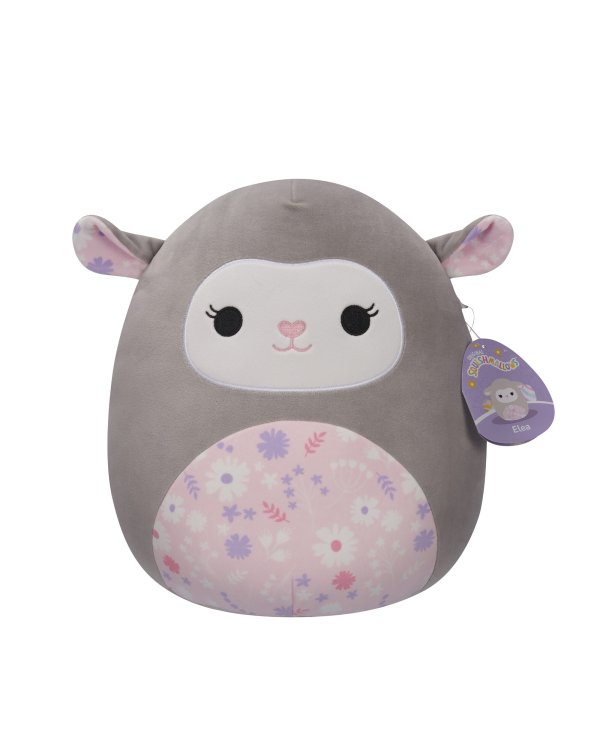 SQUISHMALLOWS W17 Мягкая игрушка Пасхальная коллекция, 30 см