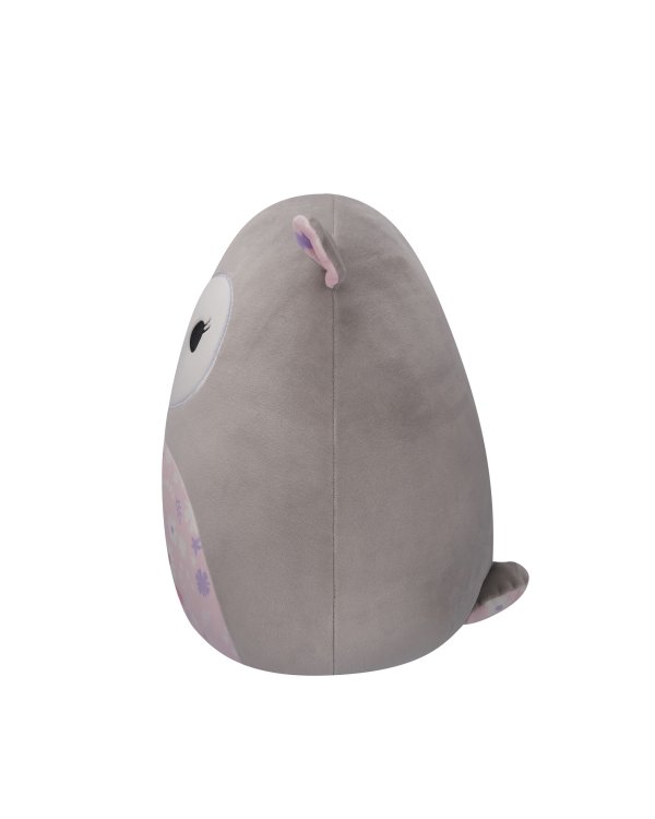 SQUISHMALLOWS W17 Мягкая игрушка Пасхальная коллекция, 30 см