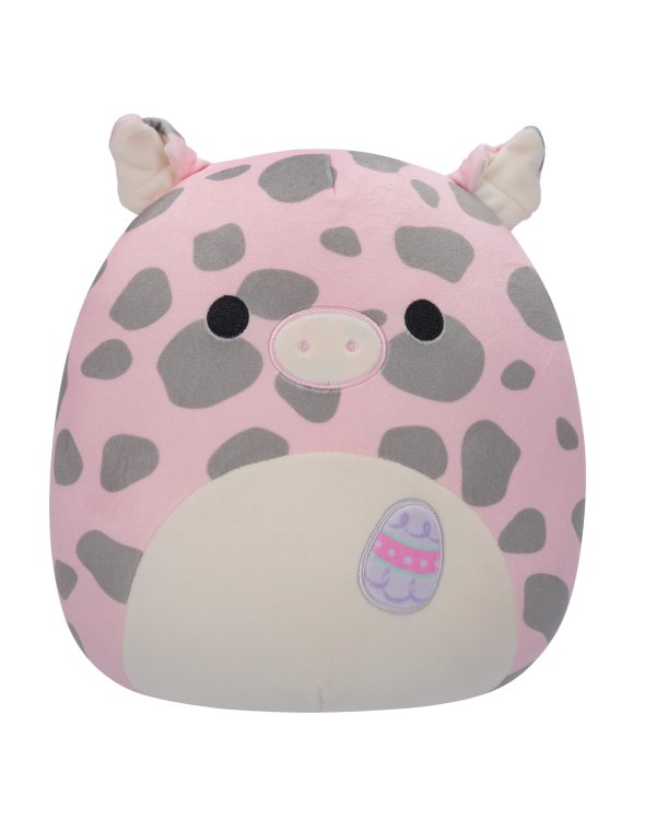 SQUISHMALLOWS W17 Мягкая игрушка Пасхальная коллекция, 30 см