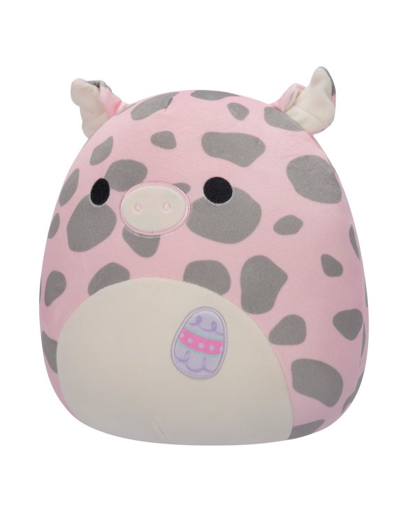 SQUISHMALLOWS W17 Мягкая игрушка Пасхальная коллекция, 30 см