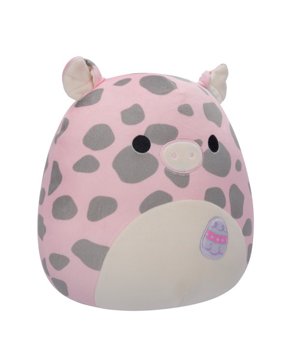 SQUISHMALLOWS W17 Мягкая игрушка Пасхальная коллекция, 30 см