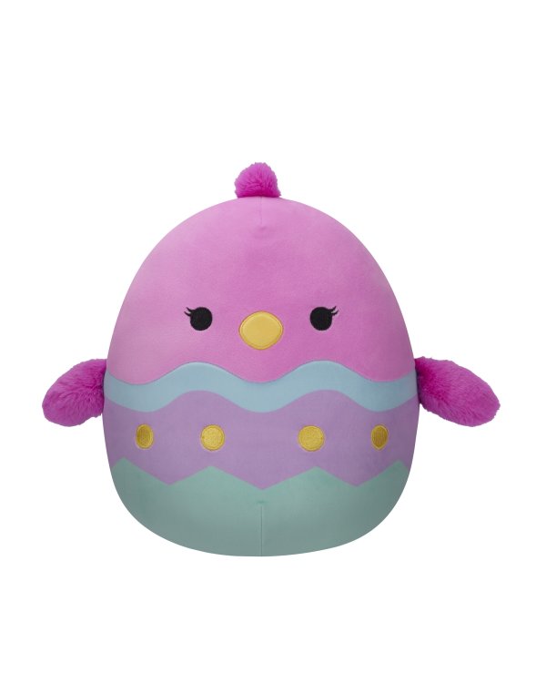 SQUISHMALLOWS W17 Мягкая игрушка Пасхальная коллекция, 30 см
