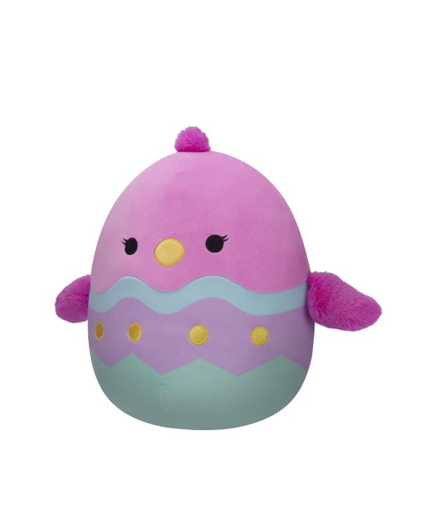 SQUISHMALLOWS W17 Мягкая игрушка Пасхальная коллекция, 30 см
