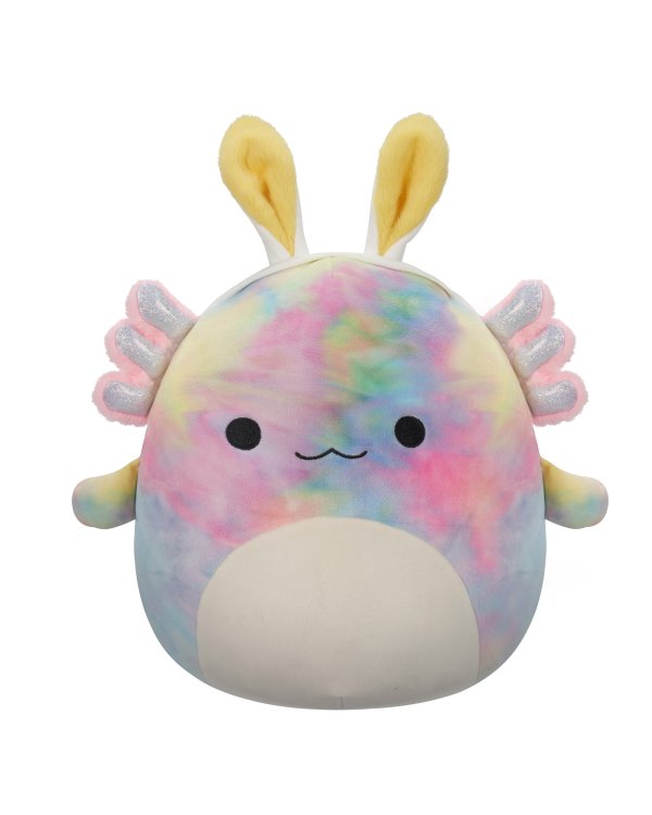 SQUISHMALLOWS W17 Мягкая игрушка Пасхальная коллекция, 30 см