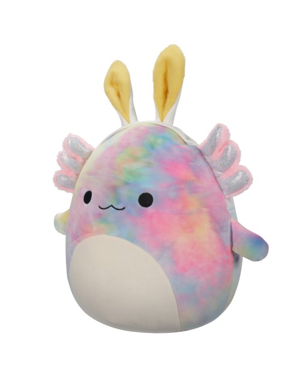 SQUISHMALLOWS W17 Мягкая игрушка Пасхальная коллекция, 30 см