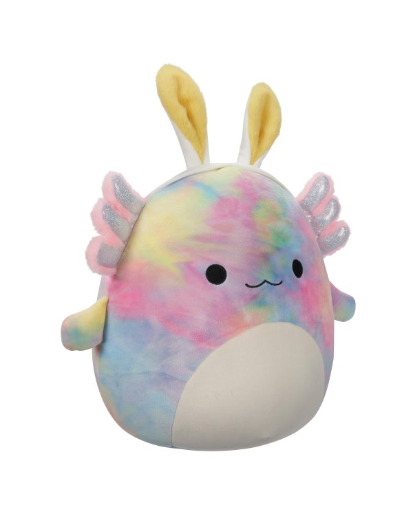 SQUISHMALLOWS W17 Мягкая игрушка Пасхальная коллекция, 30 см