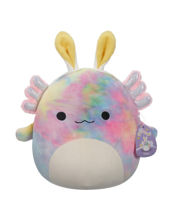 SQUISHMALLOWS W17 Мягкая игрушка Пасхальная коллекция, 30 см