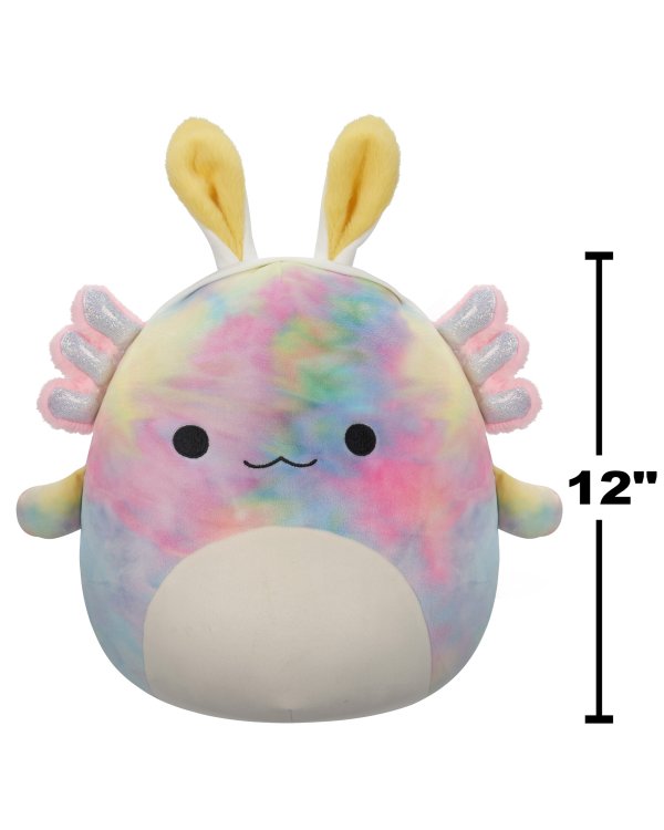 SQUISHMALLOWS W17 Мягкая игрушка Пасхальная коллекция, 30 см