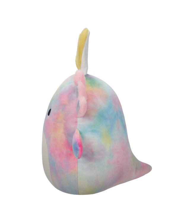 SQUISHMALLOWS W17 Мягкая игрушка Пасхальная коллекция, 30 см