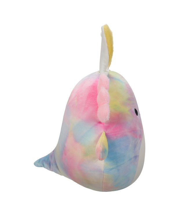 SQUISHMALLOWS W17 Мягкая игрушка Пасхальная коллекция, 30 см